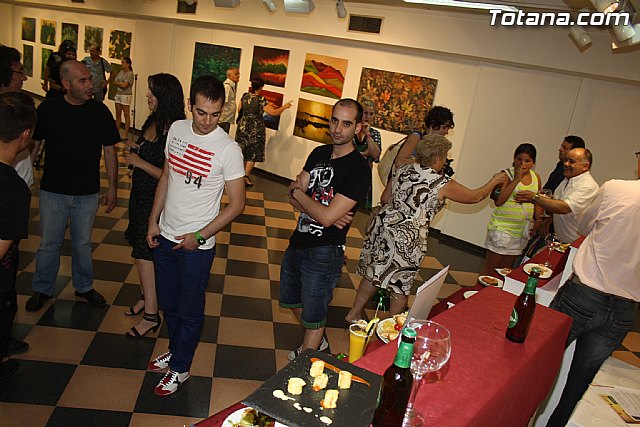 Un total de 24 establecimientos participan desde mañana jueves en la ruta 