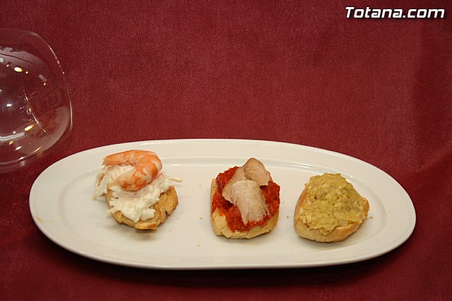 Un total de 24 establecimientos participan desde mañana jueves en la ruta 