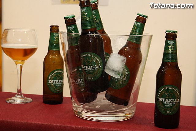 Un total de 24 establecimientos participan desde mañana jueves en la ruta 