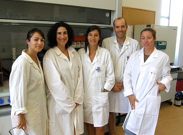 Agricultura consigue grandes avances en la obtención de un pienso balanceado para el engorde de pulpo - 2, Foto 2