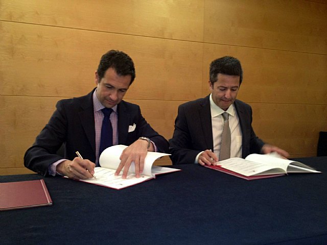 La Región cede sus desarrollos tecnológicos en turismo al resto de comunidades autónomas - 1, Foto 1