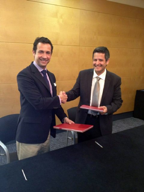 La Región cede sus desarrollos tecnológicos en turismo al resto de comunidades autónomas - 2, Foto 2