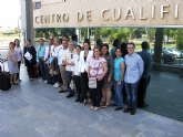 El Centro de Cualificacin Turstica participa en un foro de catering europeo