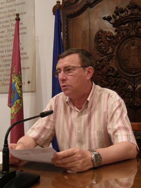 Educación realizará obras de mejora en los colegios Casa del Niño, La Torrecilla, Pérez de Hita, García Soler, Purias La Escucha, La Campana y Juan Navarro, por 221.939,17 € - 1, Foto 1