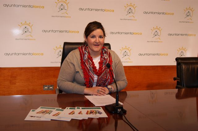 Cultura y Festejos abre el plazo para la concesión de casetas para la Feria de este año - 1, Foto 1