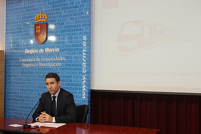 La Comunidad desarrolla un proyecto europeo de movilidad urbana sostenible a través del vehículo eléctrico y los biocarburantes - 1, Foto 1