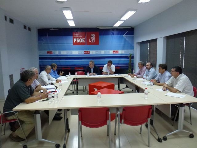 Tovar: Valcárcel comete un error al recortar más del 48% lo destinado a las empresas de economía social - 1, Foto 1