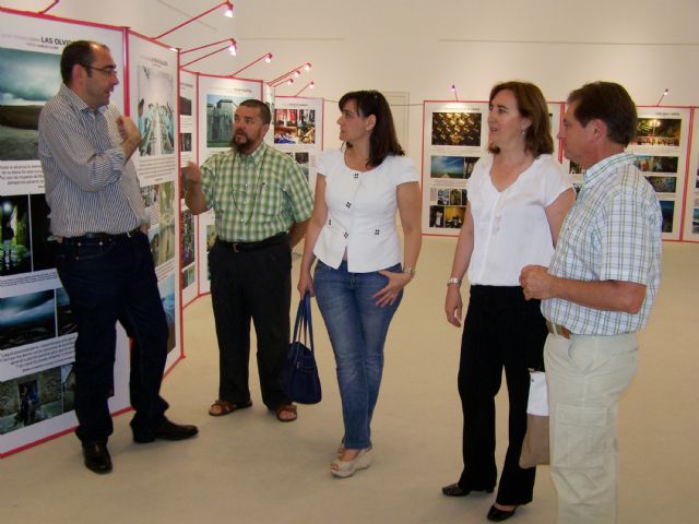 Hasta mediados del mes de julio se podrán visitar en Águilas las exposiciones fotográficas del MED Festival - 1, Foto 1