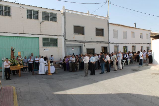 Las Fiestas Patronales del barrio torreño de San Pedro calientan motores con los auroros - 3, Foto 3