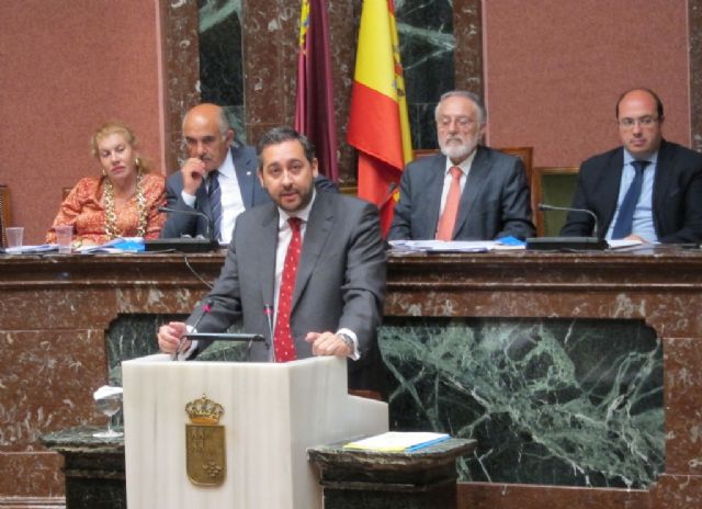 Martínez: Con esta Ley todos los servicios públicos serán más justos, equitativos y progresivos - 1, Foto 1