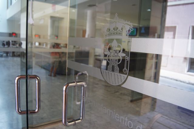 La Ventanilla Única de la Oficina de Vivienda de la CARM en Totana prestará servicio cuatro días durante el mes de agosto, Foto 1