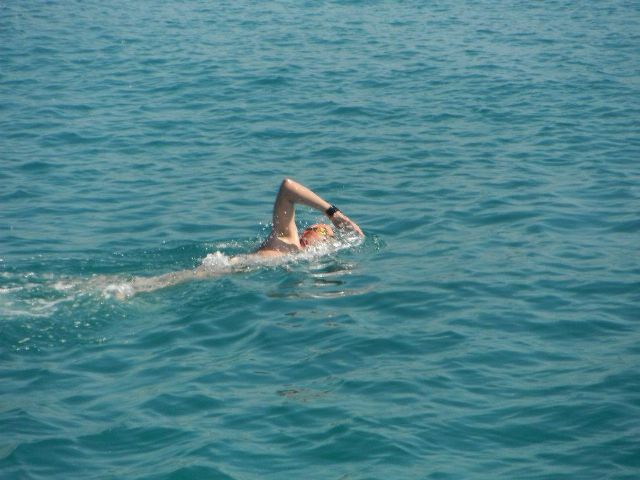 El totanero Jos Miguel Cano particip este mes de junio en varios campeonatos, logrando buenos resultados - 1