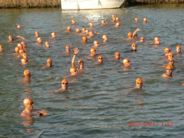 El totanero Jos Miguel Cano particip este mes de junio en varios campeonatos, logrando buenos resultados - 2