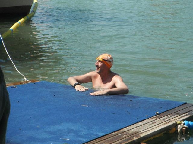 El totanero Jos Miguel Cano particip este mes de junio en varios campeonatos, logrando buenos resultados - 6