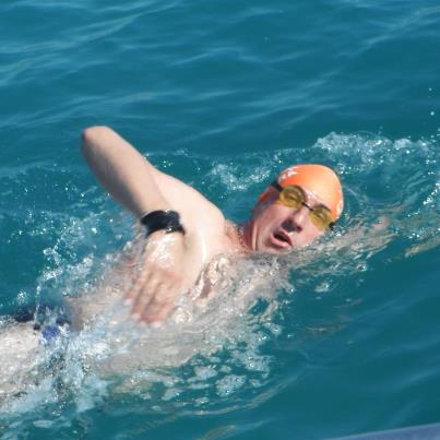 El totanero Jos Miguel Cano particip este mes de junio en varios campeonatos, logrando buenos resultados - 9