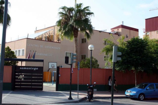 Hoy se entregan los premios del XXIV certamen de literatura infantil y juvenil Encarnación Martínez Barberán en Alcantarilla - 2, Foto 2