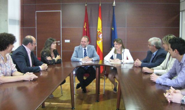 Puerto Lumbreras contará con una sede de la Escuela Oficial de Idiomas para el próximo curso académico - 1, Foto 1