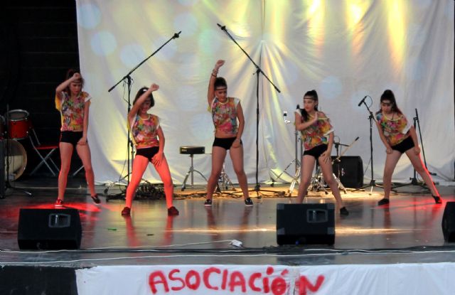 Las Torres de Cotillas se vuelca contra la enfermedad Ehler Danlos - 3, Foto 3