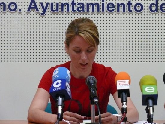 Un total de 17.994 servicios de Policía Local en el primer año de legislatura - 1, Foto 1