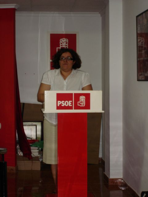 El PSOE eligió una nueva ejecutiva local de renovación e integración - 3, Foto 3