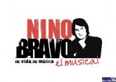 El musical de Nino Bravo llegará a El Batel a principios de julio