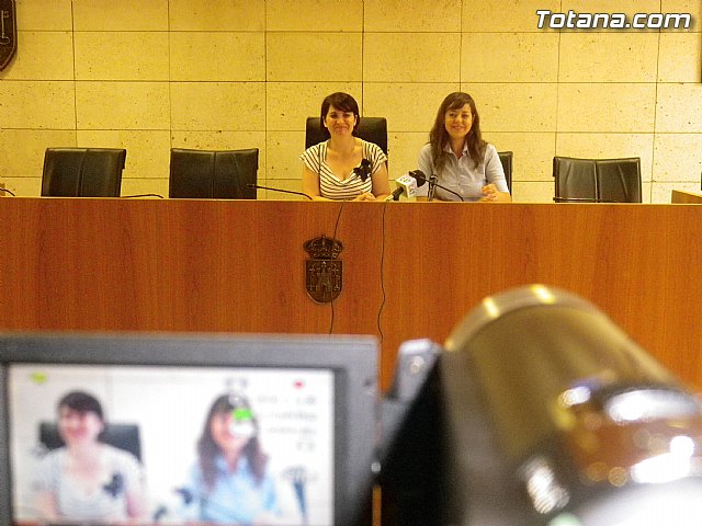 El ayuntamiento firma convenios de colaboracin con 10 empresas - 1