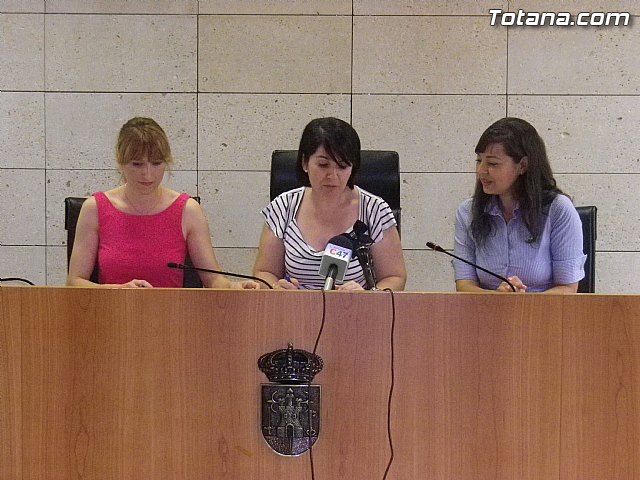 El ayuntamiento firma convenios de colaboracin con 10 empresas - 4