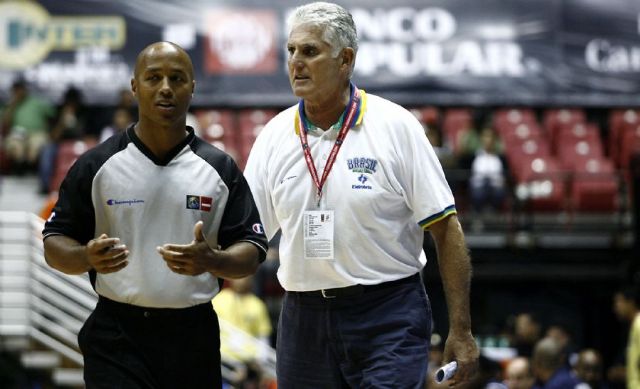 Moncho Monsalve clausurará el III Campus de Verano del CB Begastri - 2, Foto 2