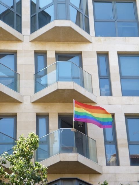 Para el PSOE, la educación es clave para luchar contra la discriminación hacia las personas con distinta orientación afectivo-sexual - 1, Foto 1