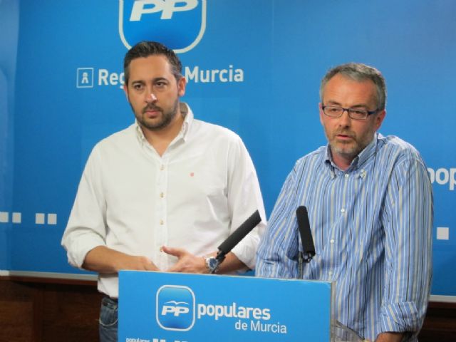 En ningún caso afectarán las nuevas leyes a los más desfavorecidos - 1, Foto 1