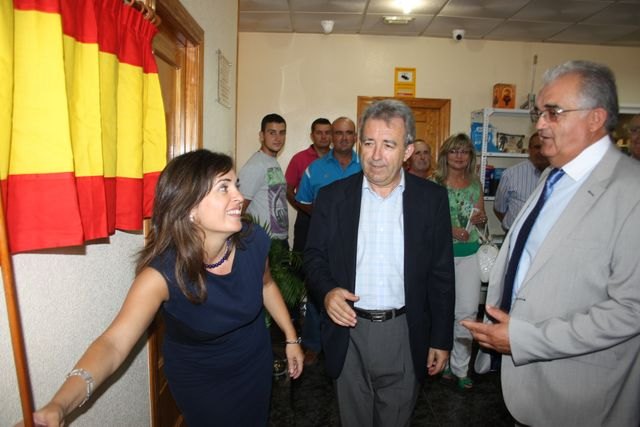 Cerdá defiende la unidad del sector nacional de frutos secos para obtener mejores precios en el mercado - 1, Foto 1