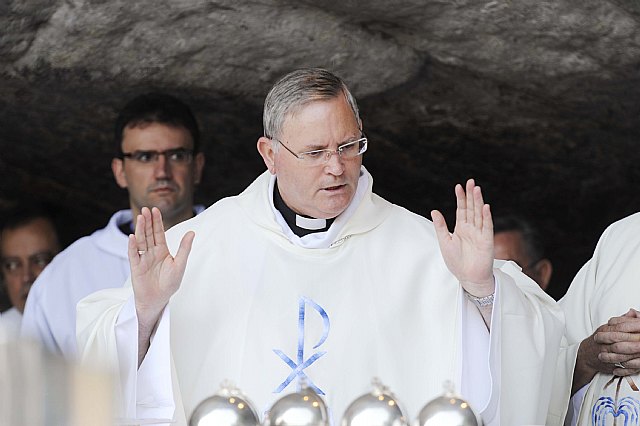 La sonrisa de los enfermos, “el gran milagro de Lourdes” - 2, Foto 2