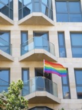 Para el PSOE, la educación es clave para luchar contra la discriminación hacia las personas con distinta orientación afectivo-sexual