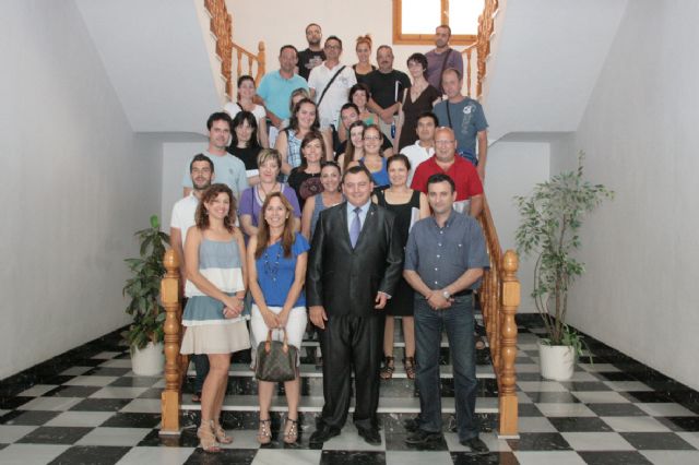 Clausurado el seminario sobre autoempleo - 1, Foto 1