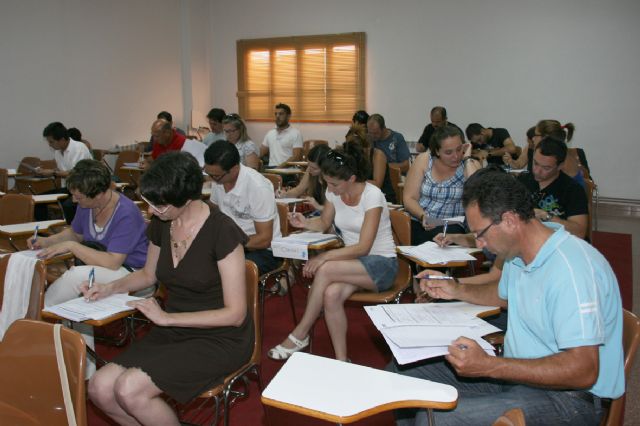 Clausurado el seminario sobre autoempleo - 2, Foto 2
