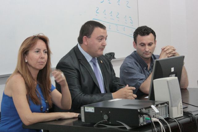 Clausurado el seminario sobre autoempleo - 4, Foto 4