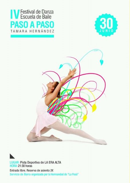 Las fiestas del barrio de la Era Alta, en honor a Santa Isabel, se celebran este próximo fin de semana, Foto 2