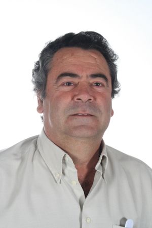 El concejal Miguel A. Carrasco, nuevo coordinador municipal de Águilas - 2, Foto 2