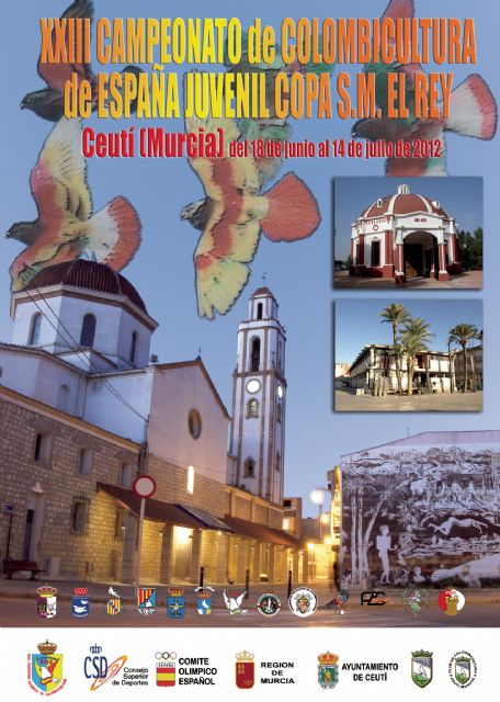 El sábado comienzan las pruebas de acoplamiento - 1, Foto 1