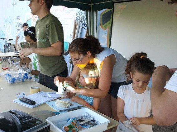Alguazas celebra las primeras jornadas temáticas sobre el uso de la caña - 4, Foto 4