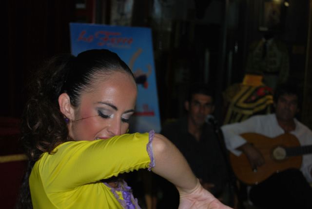 Lo Ferro homenajea al Club Taurino de Murcia - 2, Foto 2