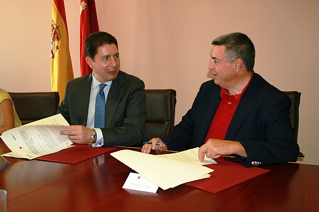 La Entidad Pública del Transporte promociona el transporte universitario en Cartagena - 1, Foto 1