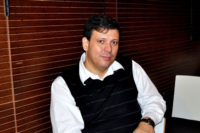 El flamencólogo unionense Paco Paredes galardonado con el Pozo de Sucina - 1, Foto 1