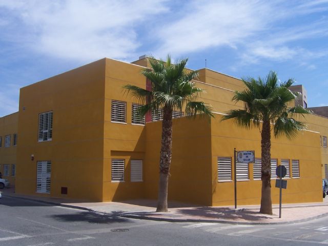 La concejalía de Sanidad recuerda que a partir de hoy y hasta el 31 de agosto las consultas del Centro de Salud de las tardes pasarán a las mañanas, Foto 1