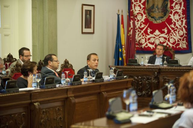 El Ayuntamiento pone en marcha un nuevo modelo de gestión del Deporte - 2, Foto 2