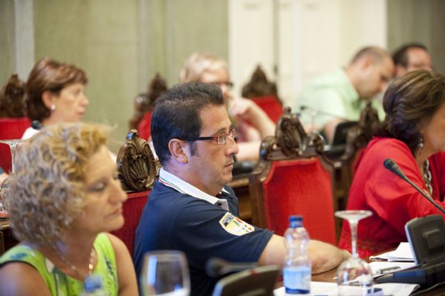 El Ayuntamiento pone en marcha un nuevo modelo de gestión del Deporte - 3, Foto 3