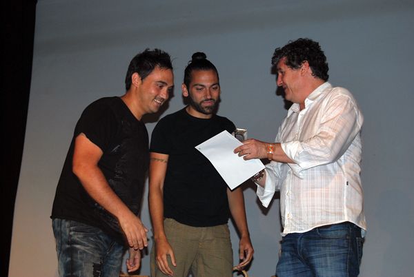 Nuevamente, el teatro marca la cultura en Alhama, Foto 2