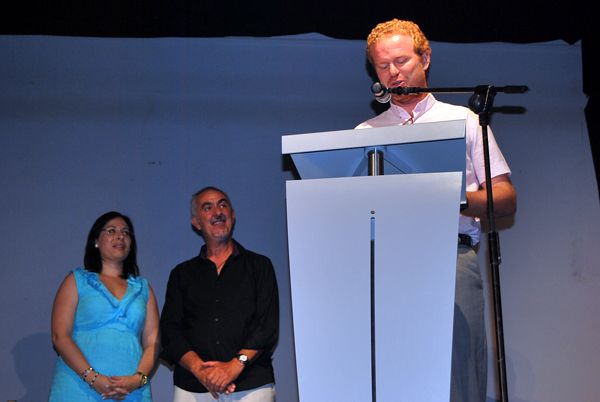 Nuevamente, el teatro marca la cultura en Alhama, Foto 6