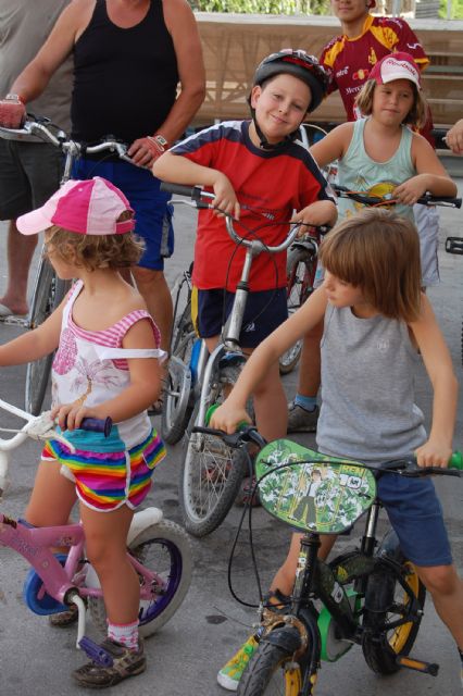 El barrio torreño de San Pedro vive un fin de semana de auténtica fiesta - 2, Foto 2