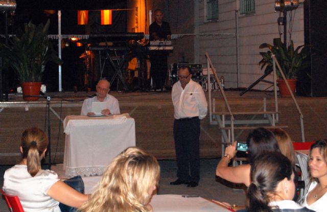 El barrio torreño de San Pedro vive un fin de semana de auténtica fiesta - 3, Foto 3